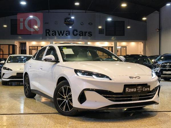 بي واي دي سيل 06 DM-i 2024 للبيع في العراق - اربيل